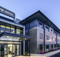 Mercure Tamworth - Port Augusta Accommodation