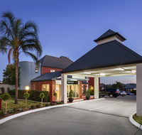 Quest Tamworth - Port Augusta Accommodation