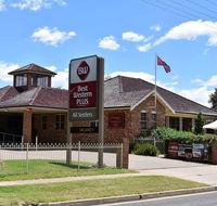 Best Western Plus All Settlers Motor Inn - Port Augusta Accommodation