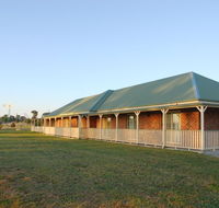 Stockman's Motel Tamworth - Port Augusta Accommodation