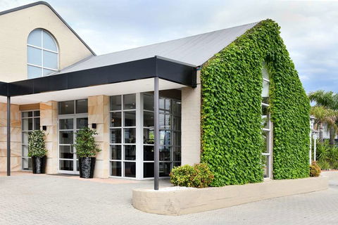 Powerhouse Hotel Tamworth By Rydges - Port Augusta Accommodation 0