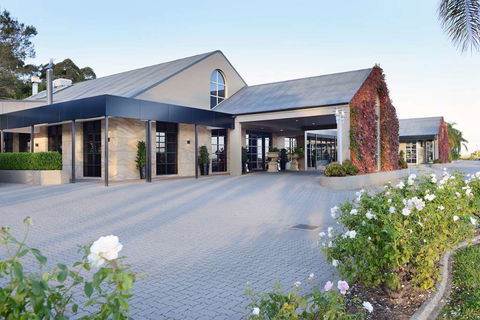 Powerhouse Hotel Tamworth By Rydges - Port Augusta Accommodation 1