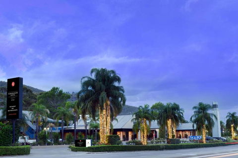 Powerhouse Hotel Tamworth By Rydges - Port Augusta Accommodation 2