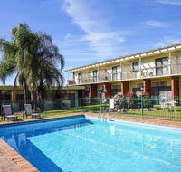 Redhill Tamworth Motor Inn - Port Augusta Accommodation