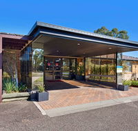 Econo Lodge Savannah Park Tamworth - Port Augusta Accommodation