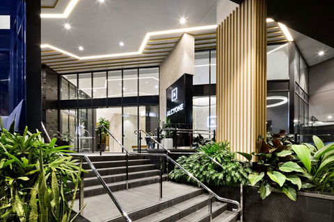 Alcyone Hotel Residences - Port Augusta Accommodation 2