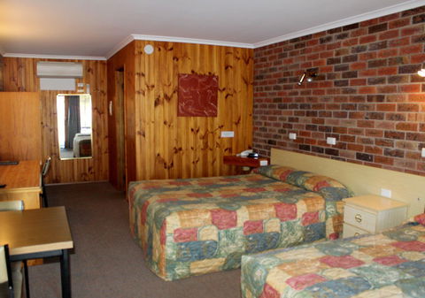 Riverland Motel - Port Augusta Accommodation 1