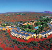 Sails in the Desert Hotel - Port Augusta Accommodation