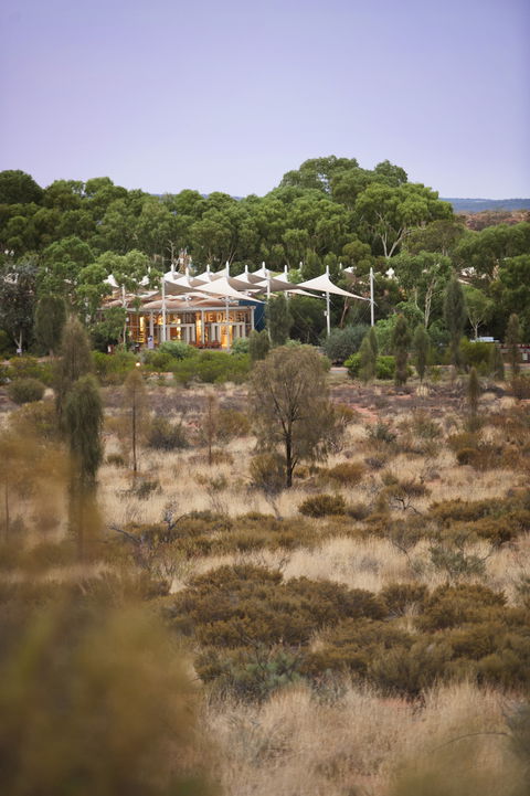 Sails In The Desert Hotel - Port Augusta Accommodation 3