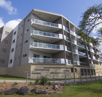 Itara  Jacana Apartments