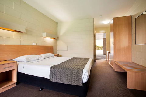 Dalrymple Motel - Port Augusta Accommodation 4