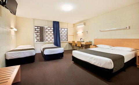 Dalrymple Motel - Port Augusta Accommodation 5