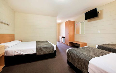 Dalrymple Motel - Port Augusta Accommodation 6