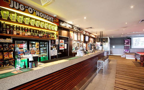 Dalrymple Motel - Port Augusta Accommodation 9