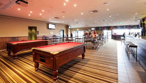 Dalrymple Motel - Port Augusta Accommodation 10