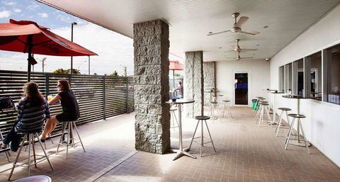 Dalrymple Motel - Port Augusta Accommodation 11