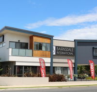 Bairnsdale International - Port Augusta Accommodation