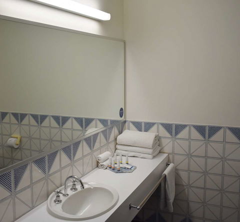Admiral Motel Bunbury - Port Augusta Accommodation 8