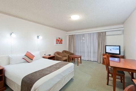 Admiral Motel Bunbury - Port Augusta Accommodation 9