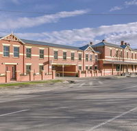 Lake Inn Ballarat - Port Augusta Accommodation