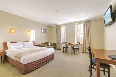 Lake Inn Ballarat - Port Augusta Accommodation 4
