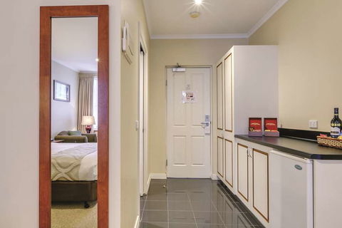 Lake Inn Ballarat - Port Augusta Accommodation 15