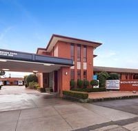 Sovereign Park Motor Inn - Port Augusta Accommodation