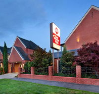 Best Western Plus Ballarat Suites - Port Augusta Accommodation