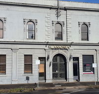 The Ansonia - Port Augusta Accommodation