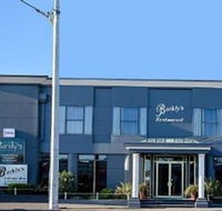 Barkly Motor Lodge - Port Augusta Accommodation