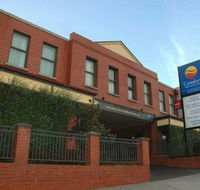 Comfort Inn  Suites City Views - Port Augusta Accommodation