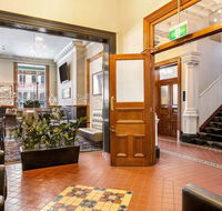 Quality Inn The George Hotel Ballarat - Port Augusta Accommodation