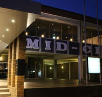 Mid City Hotel Ballart - Port Augusta Accommodation