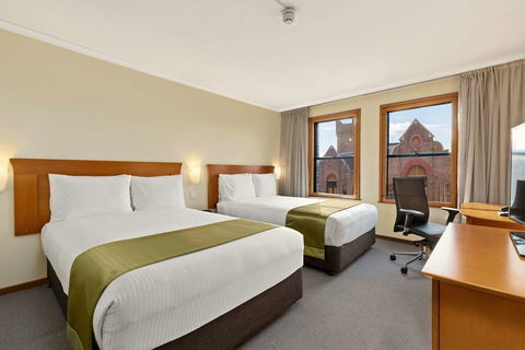 Rydges Sydney Harbour - Port Augusta Accommodation 2