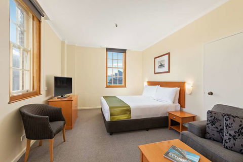 Rydges Sydney Harbour - Port Augusta Accommodation 5