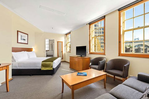 Rydges Sydney Harbour - Port Augusta Accommodation 6