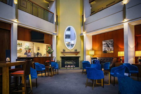 Rydges Sydney Harbour - Port Augusta Accommodation 10