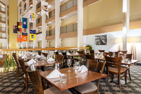 Rydges Sydney Harbour - Port Augusta Accommodation 11