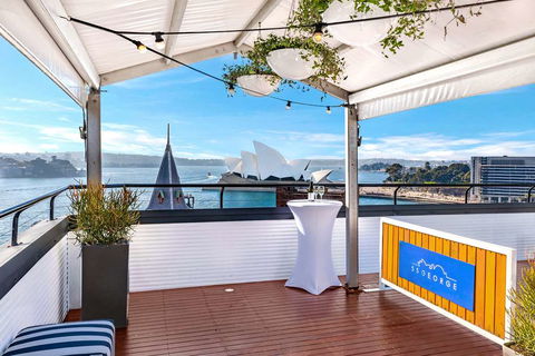 Rydges Sydney Harbour - Port Augusta Accommodation 14