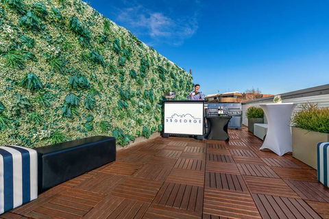 Rydges Sydney Harbour - Port Augusta Accommodation 15