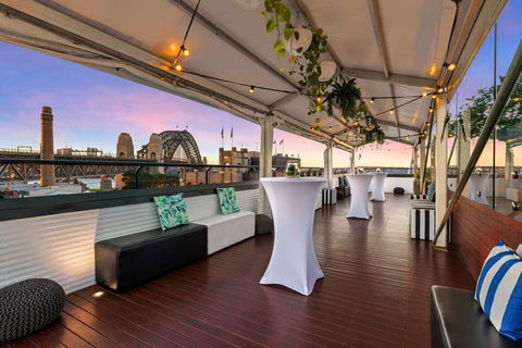 Rydges Sydney Harbour - Port Augusta Accommodation 16