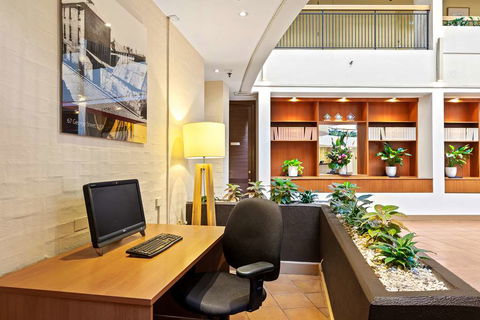 Rydges Sydney Harbour - Port Augusta Accommodation 17