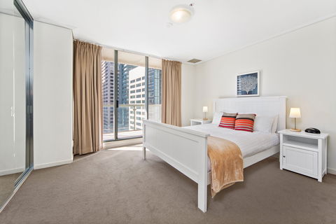 Astra Sydney CBD Pitt Street - Port Augusta Accommodation 2