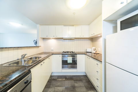 Astra Sydney CBD Pitt Street - Port Augusta Accommodation 3