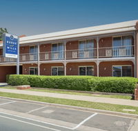 Burke  Wills Motor Inn - Port Augusta Accommodation