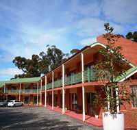 Comfort Inn Lady Augusta - Port Augusta Accommodation