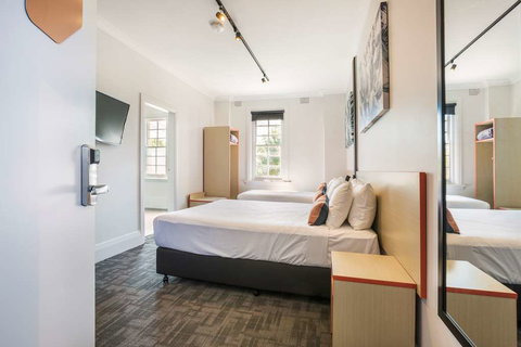 Nightcap at Regents Park Hotel - Port Augusta Accommodation 5