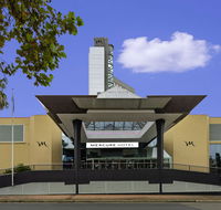 Mercure Sydney Bankstown - Port Augusta Accommodation