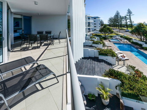 Grand Mercure Apartments Bargara - Port Augusta Accommodation 2