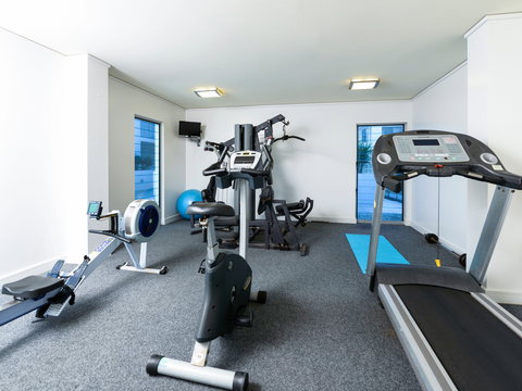 Grand Mercure Apartments Bargara - Port Augusta Accommodation 9